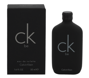 Calvin Klein CK Be Eau de Toilette 50ml Spray
