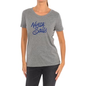 Kurzarm-T-Shirt 9024300 Frauen