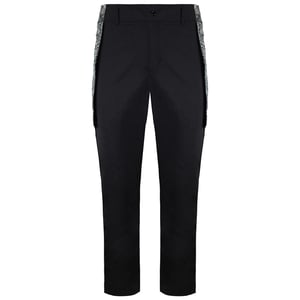 Puma x Les Benjamins Black Stretch Taille Herren -Gleishosen 578531 01