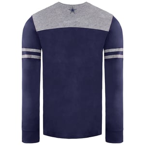 Fanatiker NFL Dallas Cowboys Pannelled Mens Top