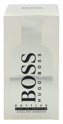 Hugo Boss Bottled Edp Spray.