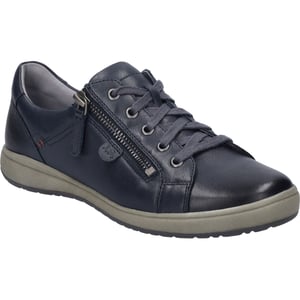 JOSEF SEIBEL Caren 12 | Sneaker für Damen | Blau Caren 12, indigo