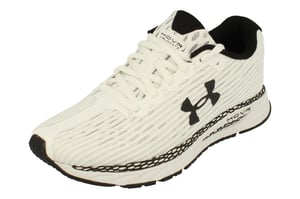 Unter Armour Hovr Velociti 3 Frauen Weiß Trainer