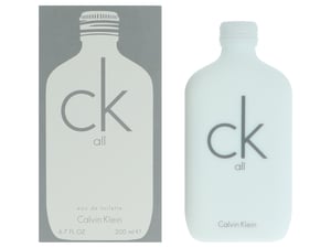 Calvin Klein Ck All Eau de Toilette 200ml