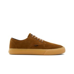 HERRENMODE SCHUHE TOPAZ C3 L BRAUN