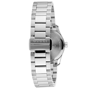 Gucci YA126572A G-Timeless 27mm Damenuhr