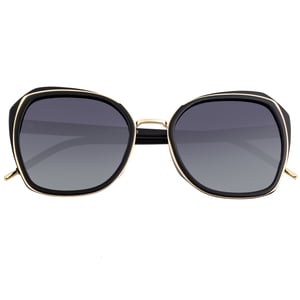 Bertha Jade Polarisierte Sonnenbrille