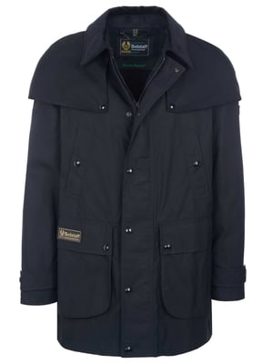 Belstaff Mantel