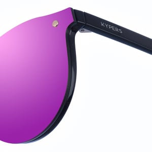 Geri-Sonnenbrille