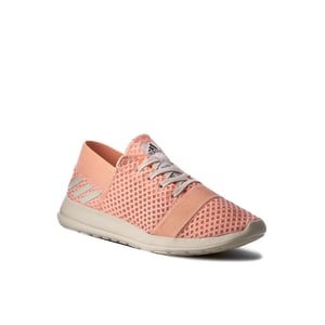 Adidas Element verfeinert 3 Frauen Orange Running Trainer