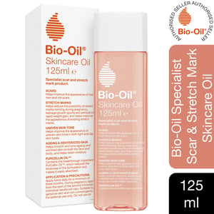 Bio-oil Purcellin Oil 125 ml