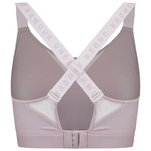 Under Armour Infinity Womens Hellrosa Sport BH