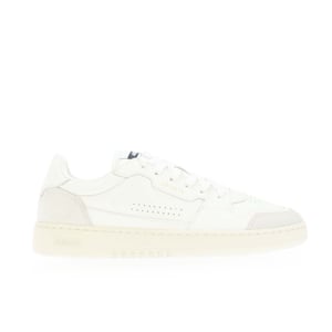 Baskets Dice Lo Axel Arigato Pour Homme en Blanc