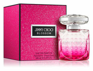 Jimmy Choo Blossom Eau de Parfum 100ml