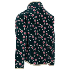 Trespass - "Sibyilla" Fleecejacke für Mädchen (Kiefer)
