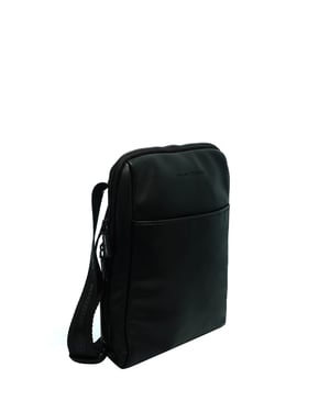 Momo Design Umhängetasche BLACK