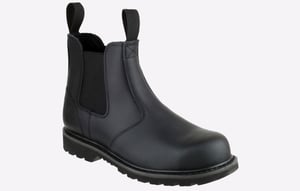 Amblers FS5 Sicherheitshändlerstiefel Herren