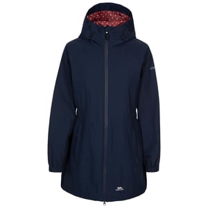 Trespass - DAYTRIP Windjacke - Damen (Marineblau)