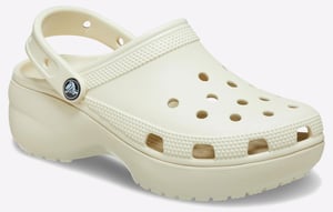 Crocs Plattform Clog Unisex