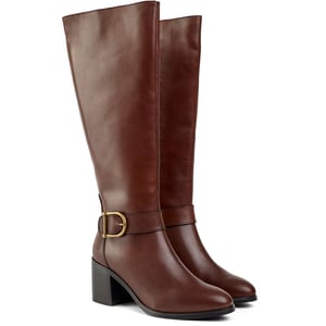 Sole Ginny Kniehohe Stiefel