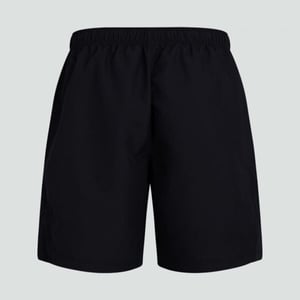 Canterbury Herren Club Shorts (Schwarz)