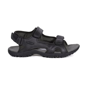 Regatta - Sandales HARIS - Homme (Gris)