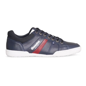 Gaastra Milan Navy/Rood  Blau
