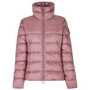 Belstaff Laurel Rose Pink Daunenjacke