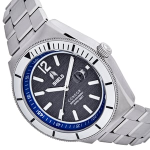 Shield Condor Armbanduhr mit Datum