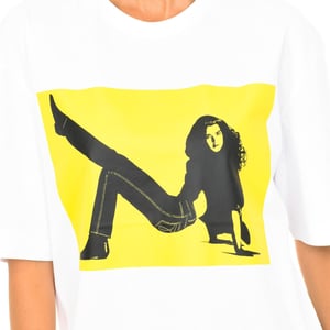 Calvin Klein Kurzarm-T-Shirt