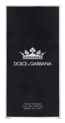 Dolce & Gabbana K Edp Spray.