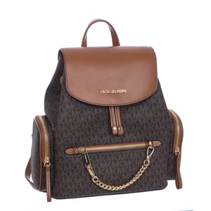 JET SET ITEM 35T1GTTB6B Damenrucksack mit Kette