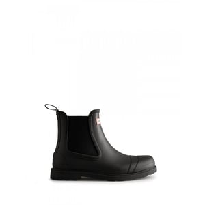 Hunter Commando Herren Chelsea Boot