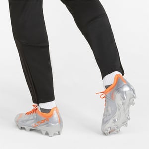 Puma Ultra 1,4 FG/Ag Silver Mens Football Stiefel