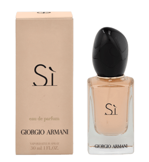 Armani Si Edp Spray 30ml.