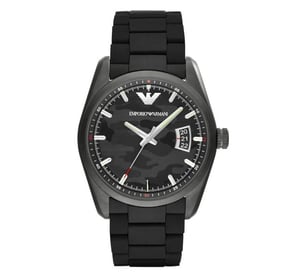 Armani Herren-Armbanduhr AR6052