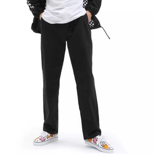 Vans Mn Range Relaxed Ela Schwarze Hose