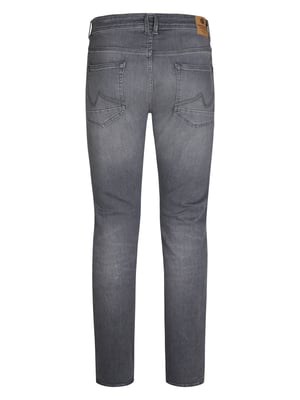 Petrol Industries - Slim Fit Jeans Seaham Herren - Blau