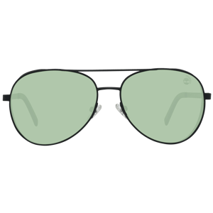 Timberland Sonnenbrille TB9183 02D 61 Herren Schwarz
