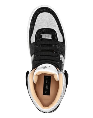 Hightop-Sneaker Notorious
