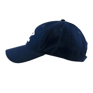 Umbro - Kappe (Marineblau/Weiß)