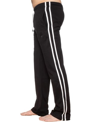 Enzo Herren-Lounge-Hose