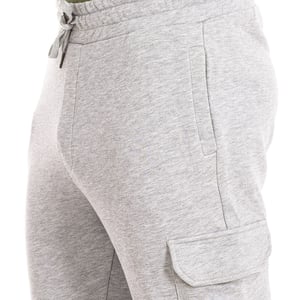Jogger-Sporthose für Männer TMT011-FP538