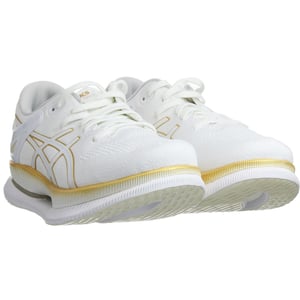 Asics MetaRide Herren-Laufschuhe in Weiß