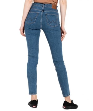 Wrangler - hochhaus skinny thatway