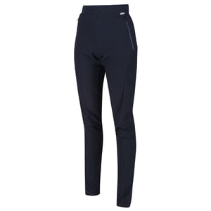 Regatta - PENTRE Stretch-Hose - Damen (Marineblau)