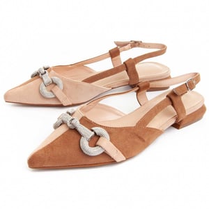 Montevita Ballerine Ballesum2 in Beige