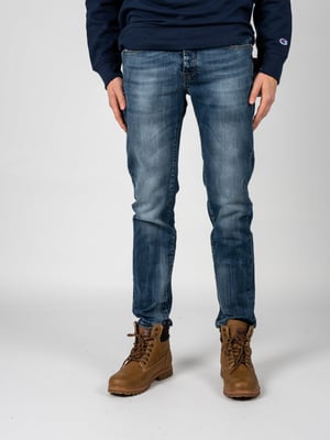 John Richmond Jeans Sid Herren blau
