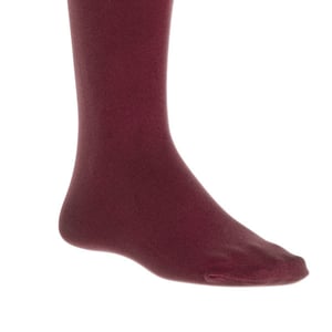 Enge Mikrofaser-Strumpfhose 200 Denier 6554 girl