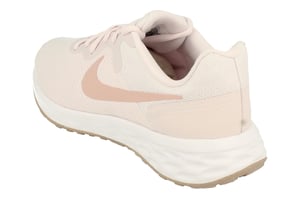 Nike Damen Revolution 6 Nn Lila Turnschuhe